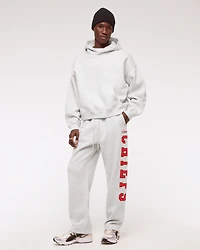 Kansas City Chiefs Graphic Sweatpant