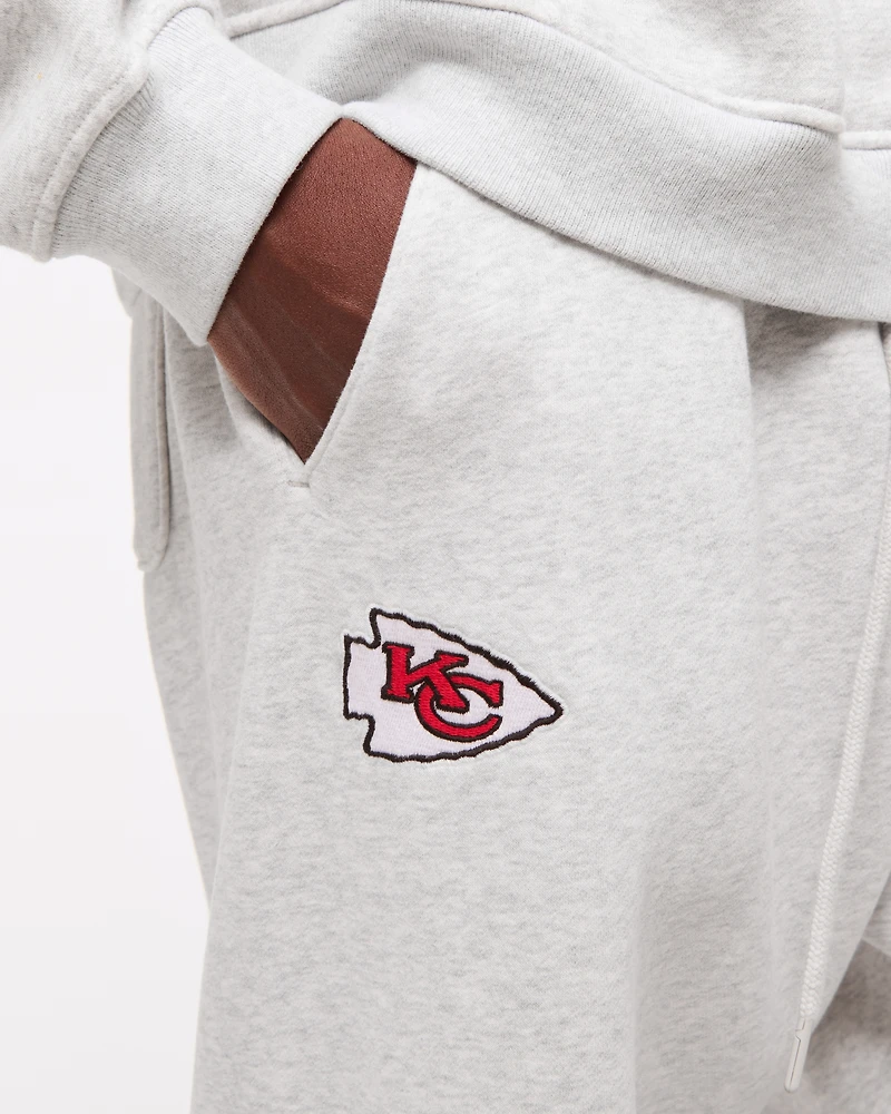 Kansas City Chiefs Graphic Sweatpant