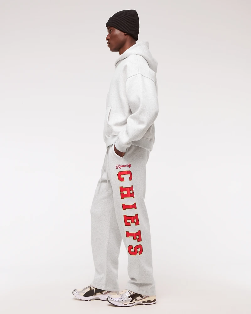 Kansas City Chiefs Graphic Sweatpant