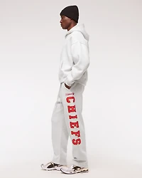 Kansas City Chiefs Graphic Sweatpant