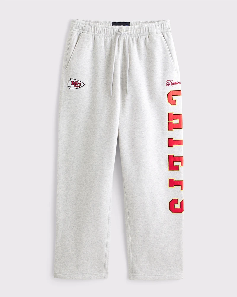 Kansas City Chiefs Graphic Sweatpant