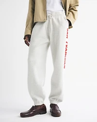 San Francisco 49ers Baggy Cinched Sweatpant