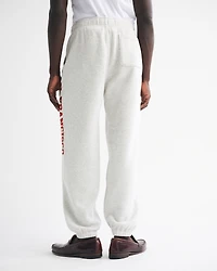 San Francisco 49ers Baggy Cinched Sweatpant