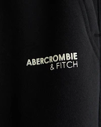Logo Cinched Sweatpant