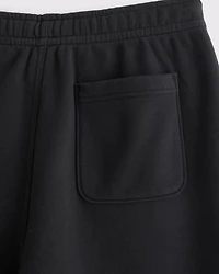 Essential Baggy Cinched Sweatpant