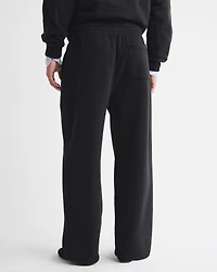 Essential Ultra Baggy Open-Hem Sweatpant