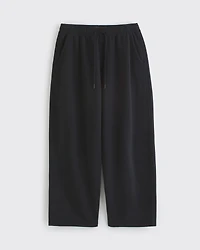 Essential Ultra Baggy Open-Hem Sweatpant