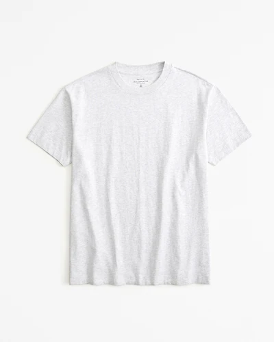 Essential Premium Polished Oversized Tee