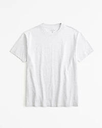 Essential Premium Polished Oversized Tee