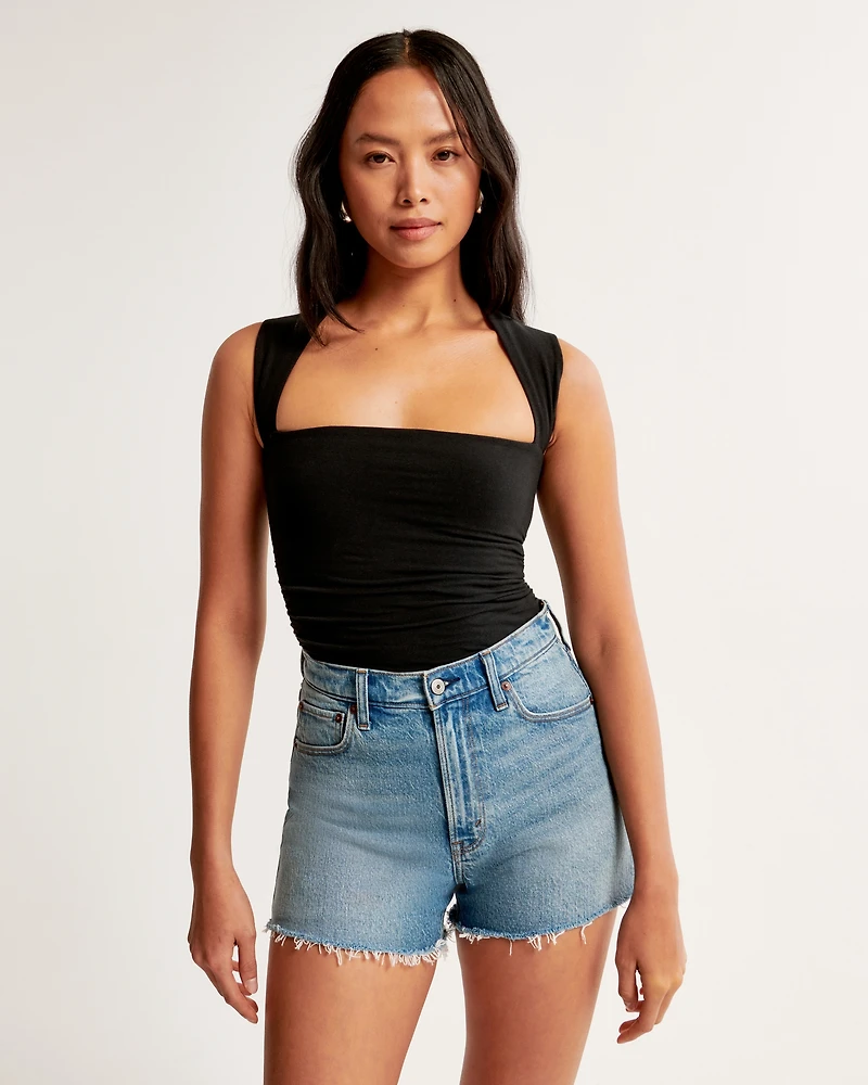 The A&F Ava Top