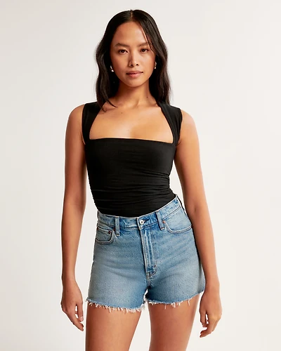 The A&F Ava Top