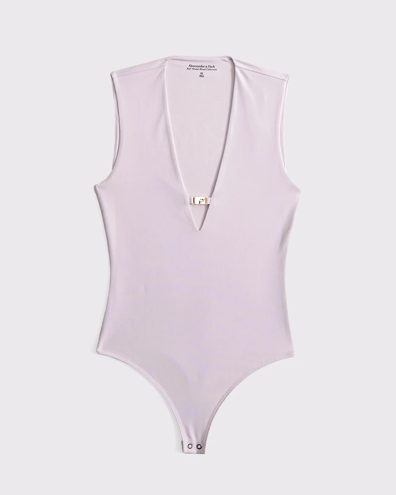 Plunge Hardware Bodysuit