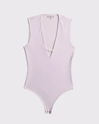 Plunge Hardware Bodysuit