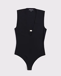 Plunge Hardware Bodysuit