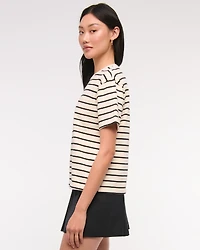 Easy Pocket Tee