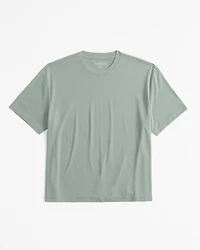 Cupro Easy Tee