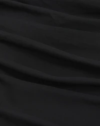 Mesh Foldover Bodysuit