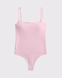 Bra-Free 90s Cami Bodysuit
