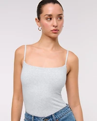 Bra-Free 90s Cami