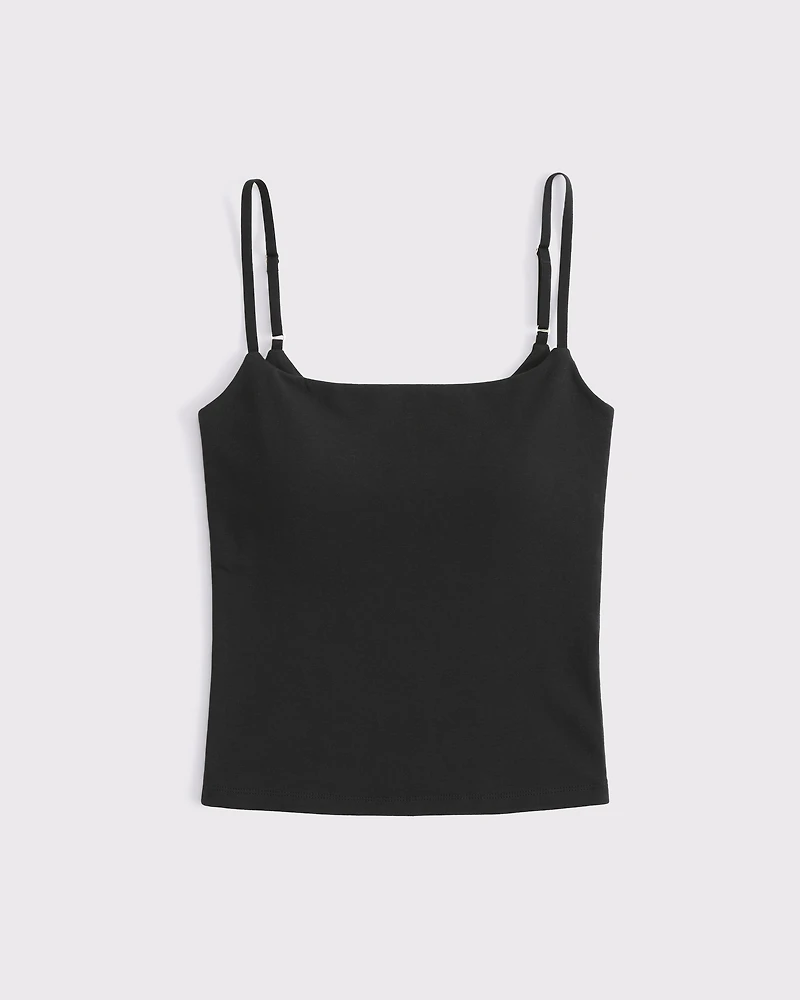 Bra-Free 90s Cami