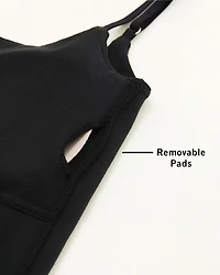 Bra-Free 90s Cami