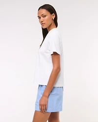 Camiseta Essential Premium Polished Easy