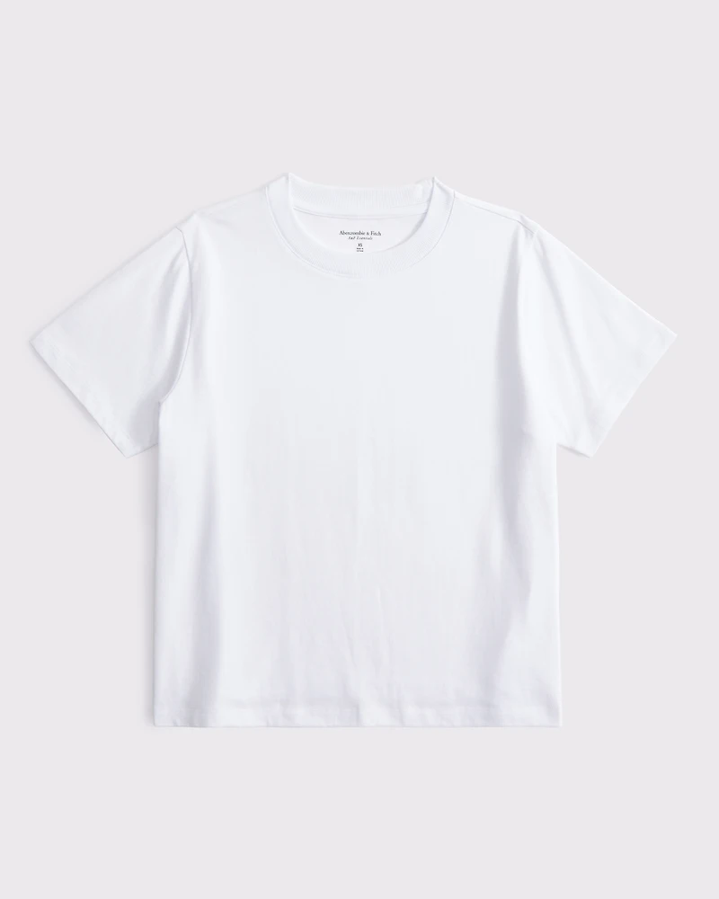 Camiseta Essential Premium Polished Easy