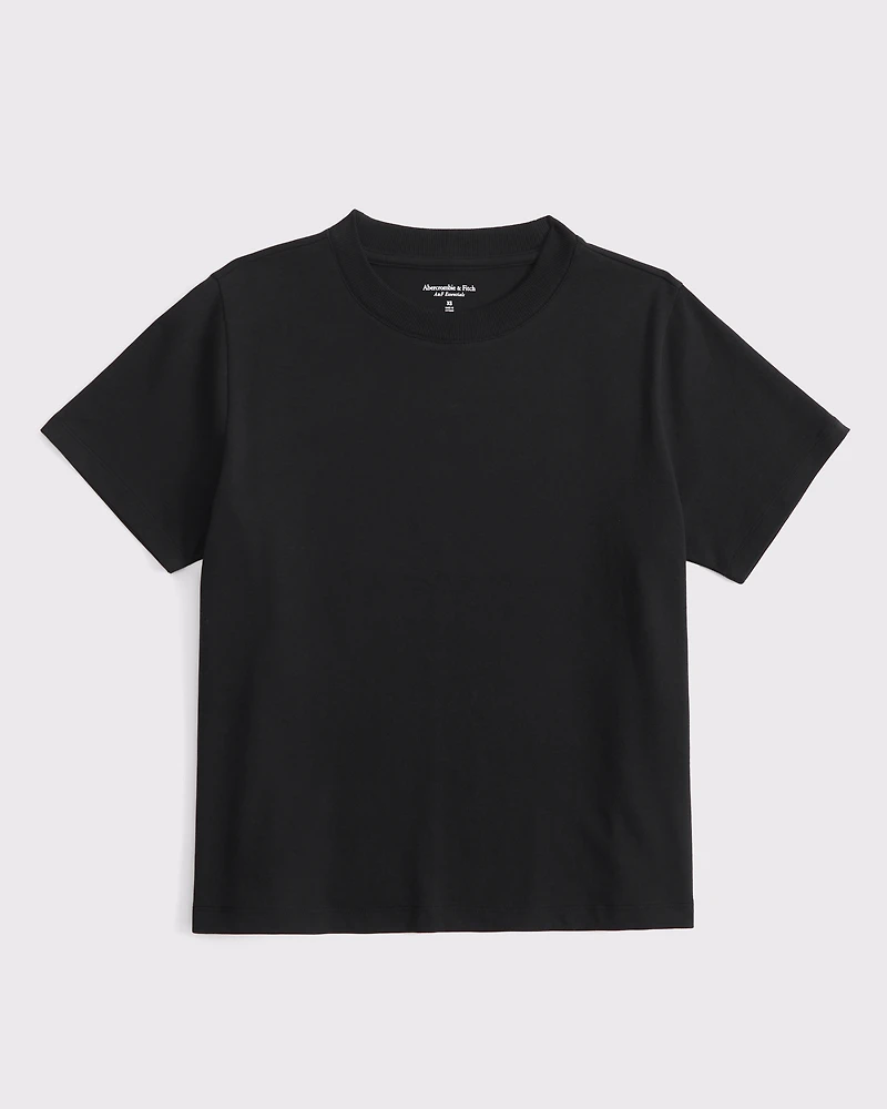 Essential Premium Polished Easy Tee