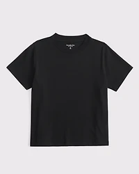 Essential Premium Polished Easy Tee
