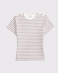Double-Lined Baby Tee