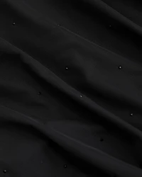 The A&F Ava Long-Sleeve Mesh Top