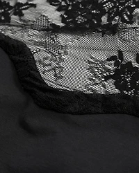 Bra-Free Soft Sweetheart Bodysuit