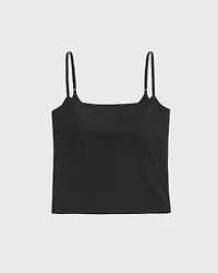Bra-Free Snatched Seamless 90s Cami
