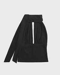 Convertible Mesh Multiway Top