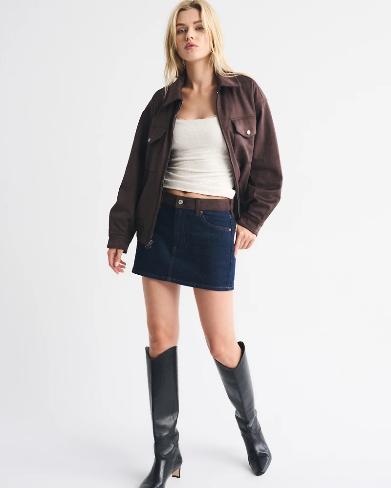 Bra-Free Lace 90s Cami