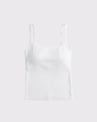 Bra-Free Rib 90s Cami