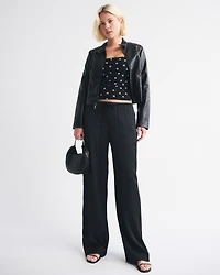 Bra-Free Lace 90s Cami