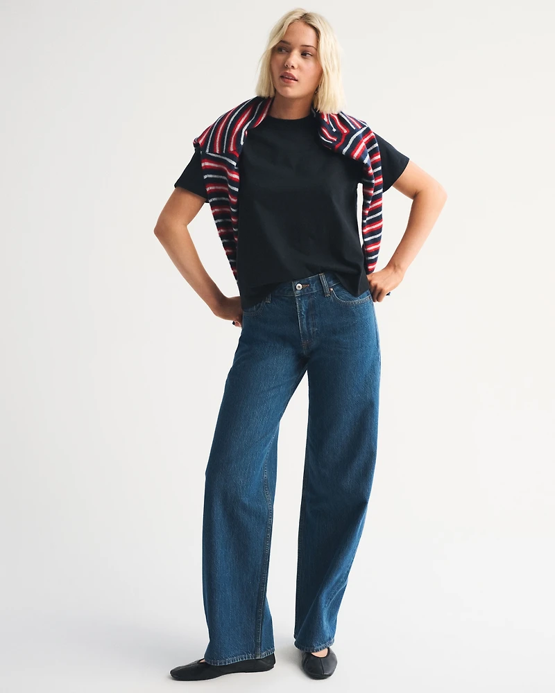 Essential Everyday Easy Tee