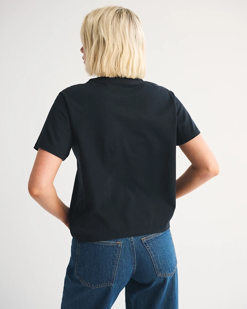 Essential Everyday Easy Tee