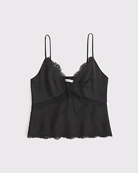 The A&F Bella Tie-Front Cami