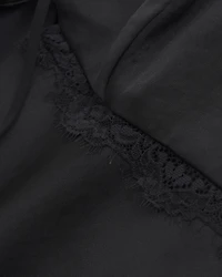 The A&F Bella Tie-Front Cami