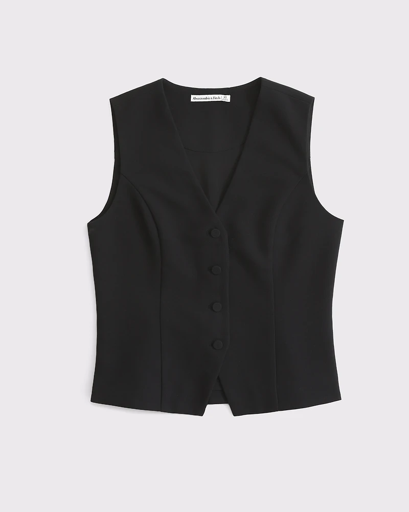 Suiting Vest