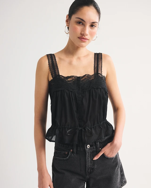 gold dress and black tights L'AGENCE Meyumi Knit Blazer Mini Dress - Black main image 1