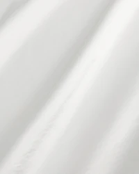 Mid Rise Satin Maxi Skirt