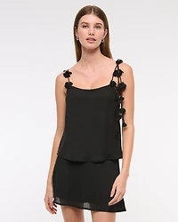 The A&F Sienna Mini Skort