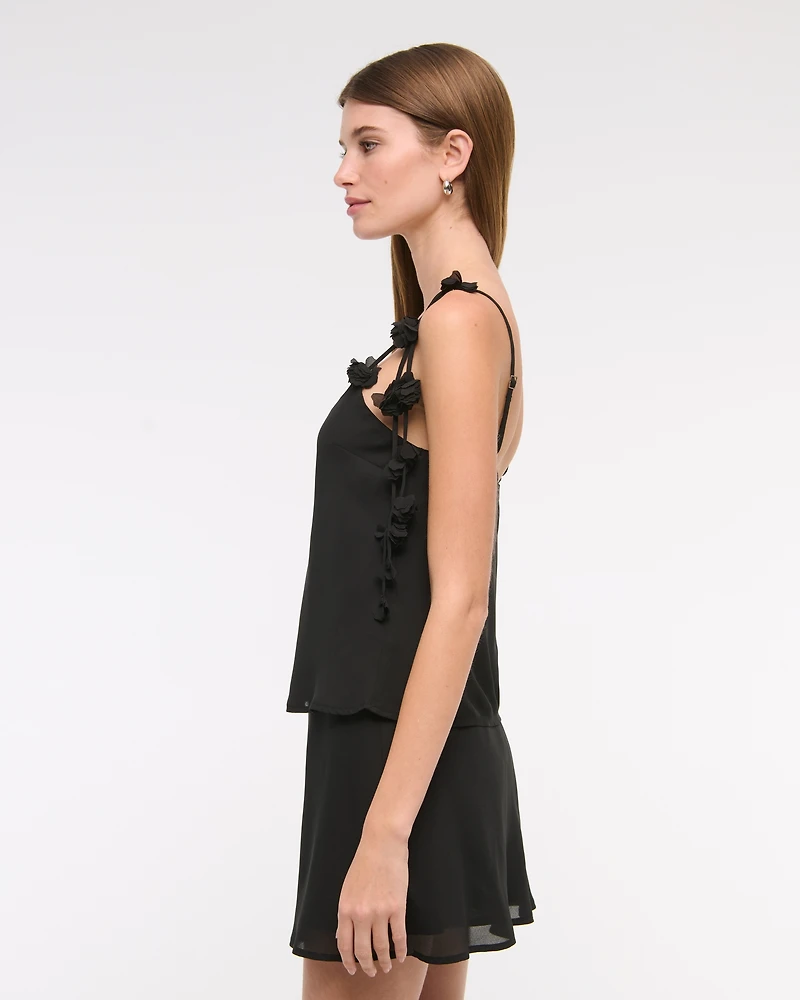 The A&F Sienna Mini Skort