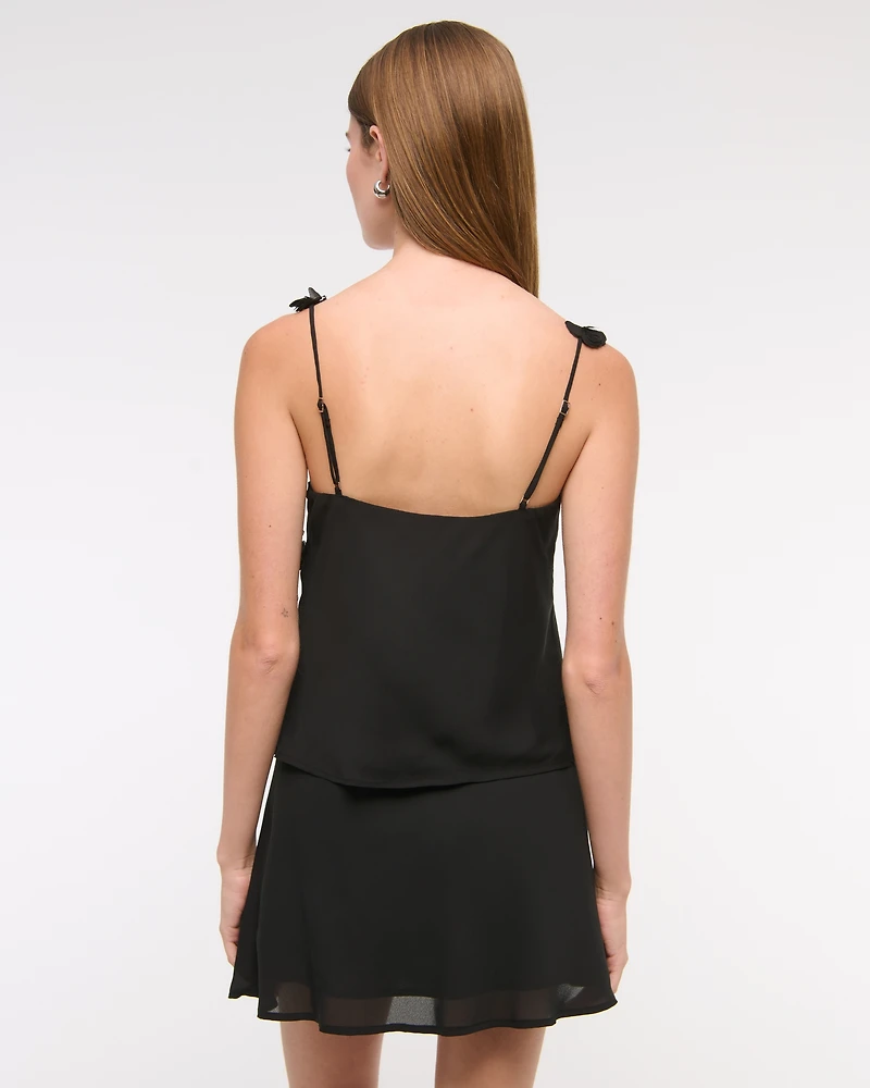 The A&F Sienna Mini Skort