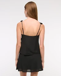 The A&F Sienna Mini Skort