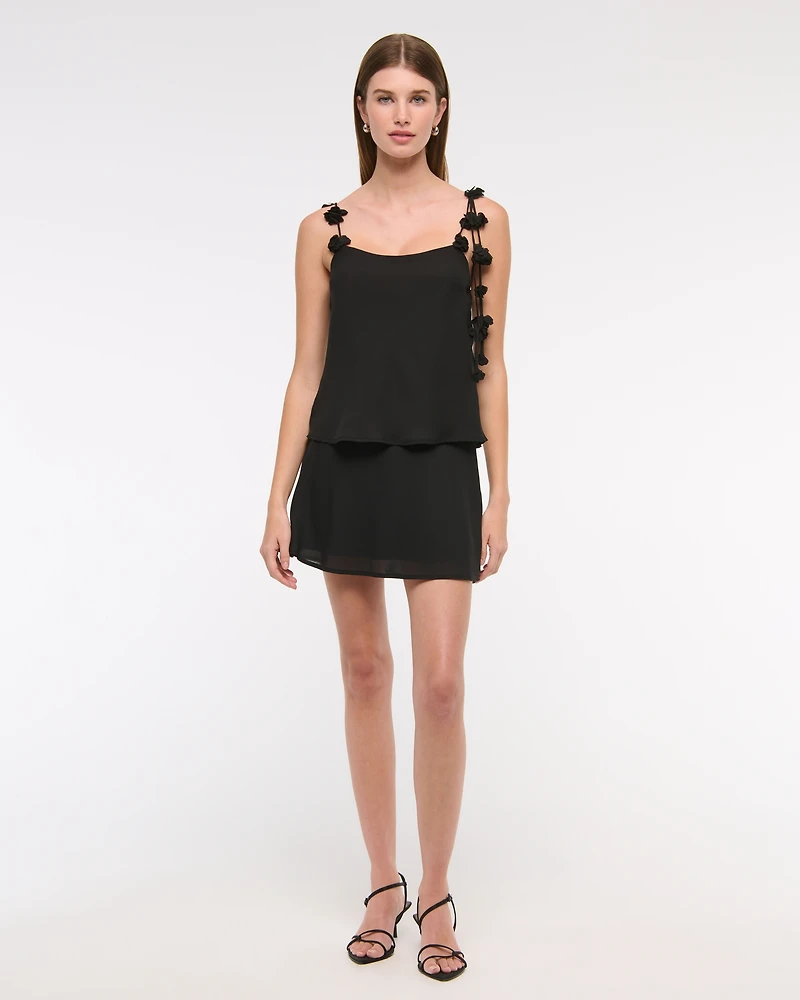 The A&F Sienna Mini Skort