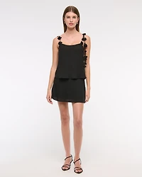 The A&F Sienna Mini Skort